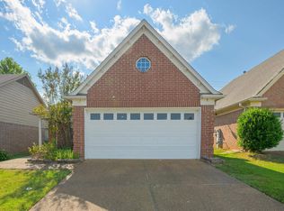 1101 Cross Meadow Rd, Cordova, TN 38018