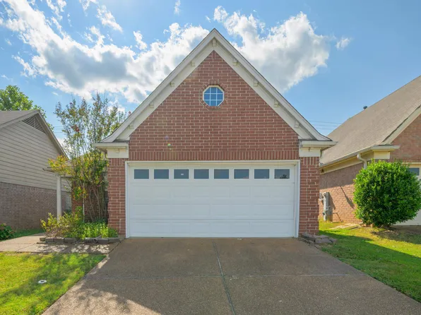1101 Cross Meadow Rd, Cordova, TN 38018