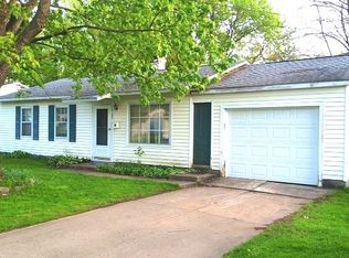 1109 Delray Dr, Rome, NY 13440