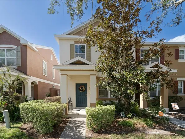 7426 Bentonshire Ave, Windermere, FL 34786