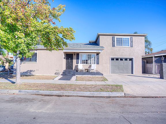Remodeled Wrigley Home