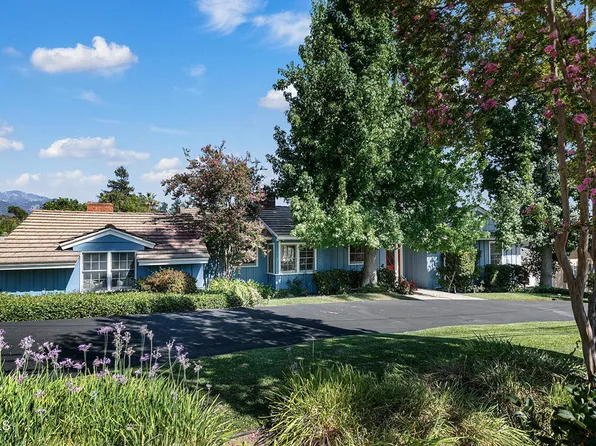 4748 La Canada Blvd, La Canada Flintridge, CA 91011