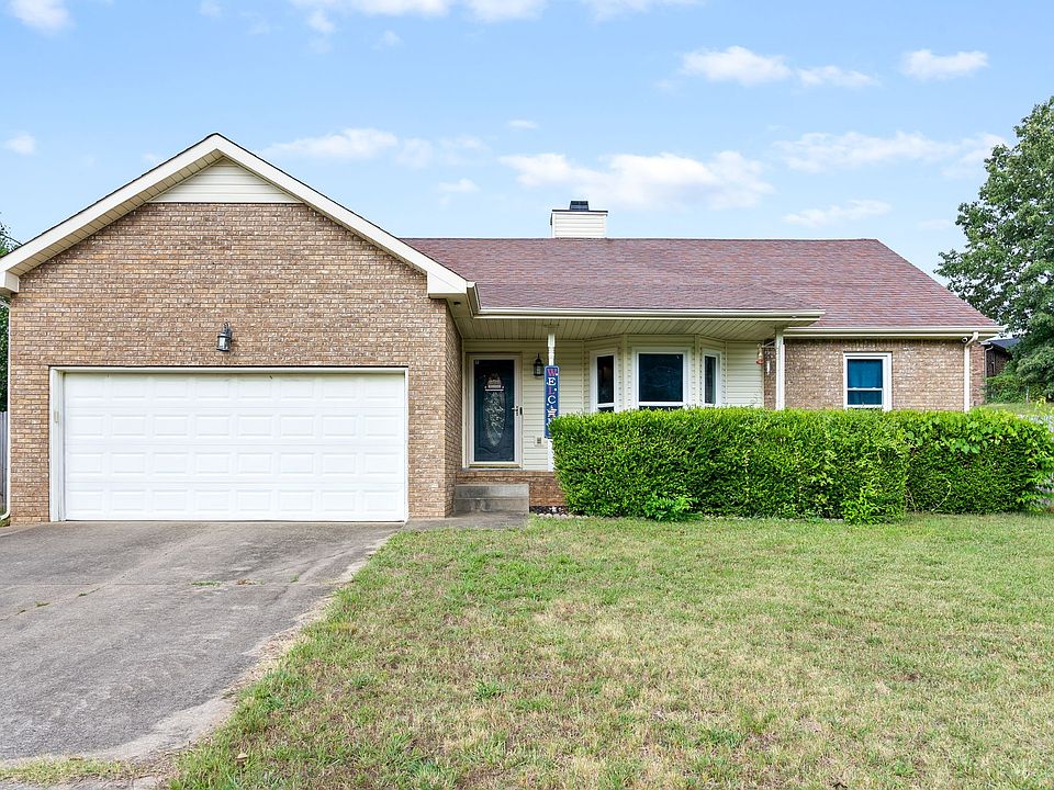 1st image of 1223 Verkler Dr