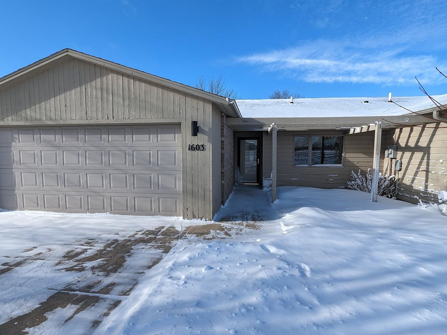 1603 11th Ave W, Spencer, IA 51301 Zillow
