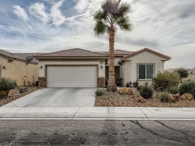 2325 Carrier Dove Way, North Las Vegas, NV, 89084