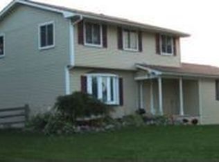3127 W Oregon Rd, Lapeer, MI 48446