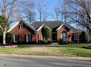 13719 Bramborough Rd, Huntersville, NC 28078