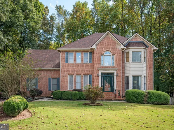 3408 Lakeview Lndg, Lithonia, GA 30038