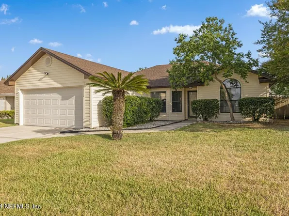 10920 WAHINE Drive S, Jacksonville, FL 32246