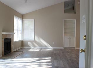 16723 Clear Oak Way, Houston, TX 77058