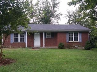 125 Eastwood Dr, Stanford, KY 40484