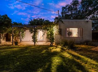 9913 Claremont Ave NE, Albuquerque, NM 87112