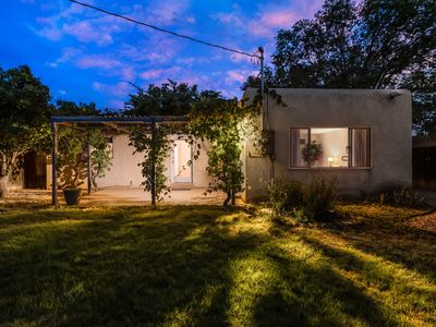 9913 Claremont Ave NE, Albuquerque, NM, 87112