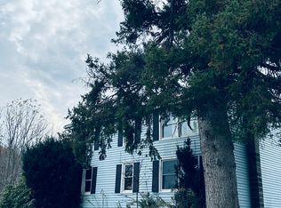 3850 Miller Rd, Warsaw, NY 14569