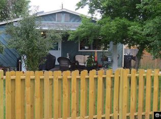 860 Washakie St, Lander, WY 82520