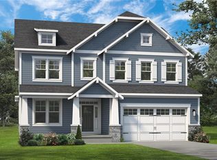 5004 Parkside Dr, Oakdale, PA 15071