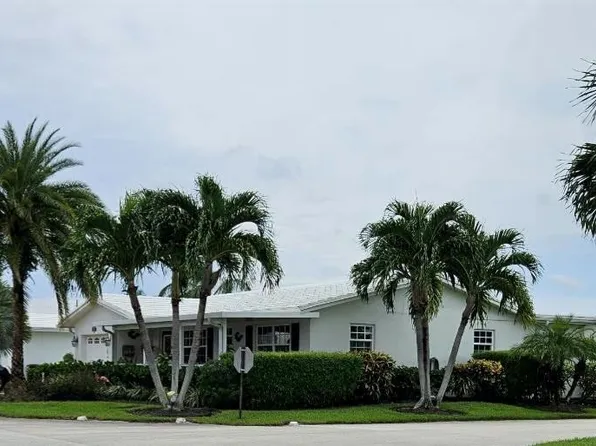 1101 SW 16th Street, Boynton Beach, FL 33426