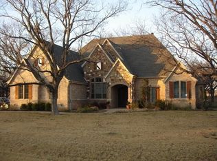 6212 Paper Shell Way, Fort Worth, TX 76179