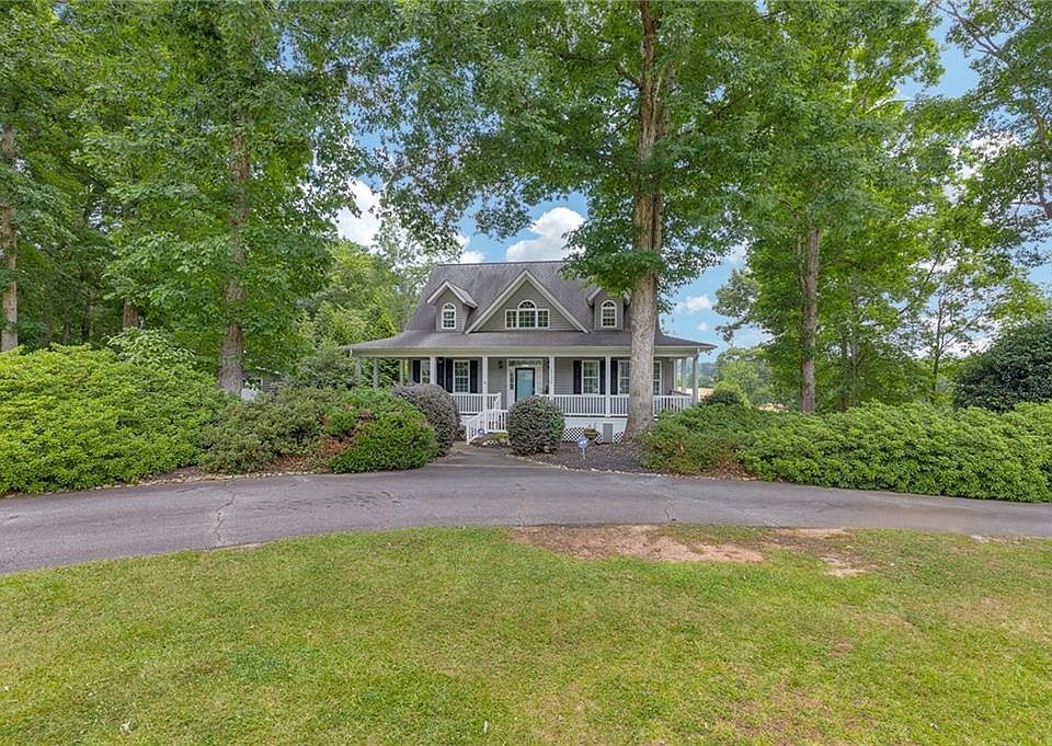 1736 Belle Shoals Rd, Pickens, SC 29671 MLS 20275981 Zillow