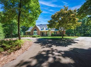 263 E Boling Rd, Jasper, GA 30143