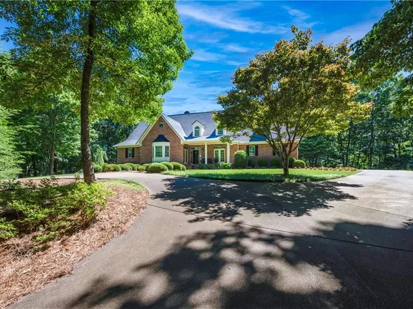 263 E Boling Rd, Jasper, GA 30143