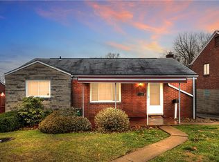 3512 Willett Rd, Pittsburgh, PA 15227