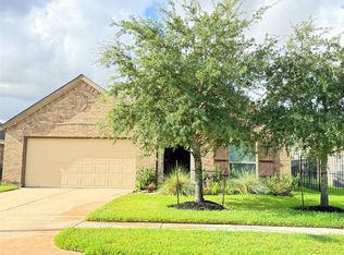 20635 Riley Copper Dr, Cypress, TX 77433