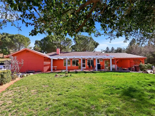 48150 Twin Pines Rd, Banning, CA 92220