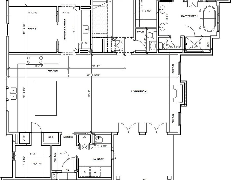 2nd image of 1068 Carlisle Ln