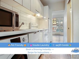 138 Hastings St E #202, Vancouver, BC V6A 0E6