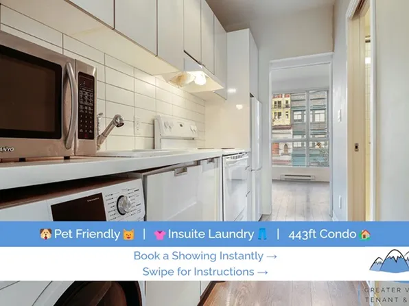 138 Hastings St E, Vancouver, BC