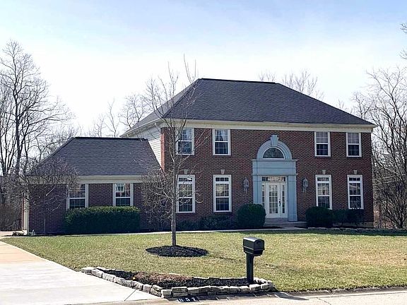 2nd image of 857 Tall Trees Dr