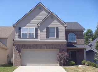 3228 Mathern Trl, Lexington, KY 40509