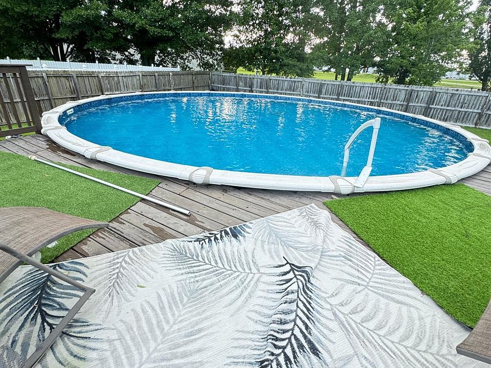 2nd image of 4705 Lonoke Ln