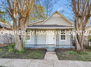 423 Church St NW, Decatur, AL 35601