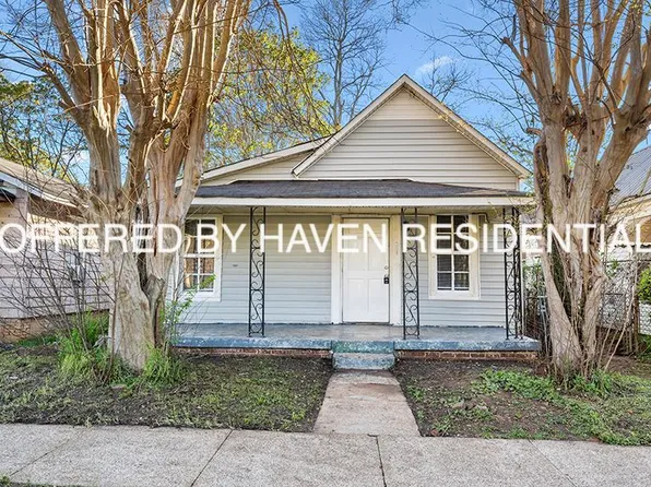 423 Church St NW, Decatur, AL 35601