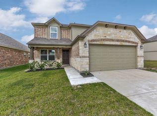 9990 Chimney Swift Ln, Conroe, TX 77385