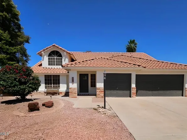 2712 W OAKGROVE Lane, Chandler, AZ 85224