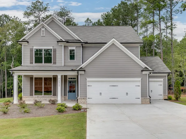 2312 Margaux Ct, Monroe, GA 30656