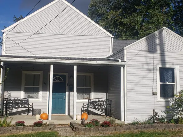 4 Grove Ave, Norwalk, OH 44857
