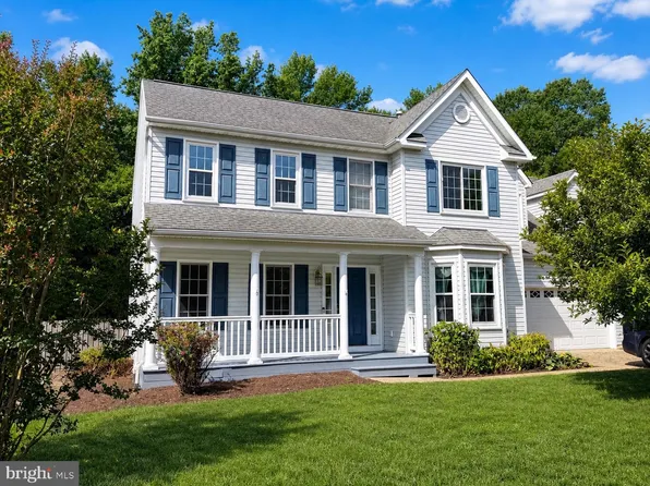 10307 Napoleon St, Fredericksburg, VA 22408