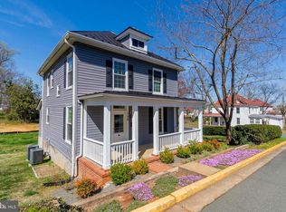 158 Peliso Ave, Orange, VA 22960