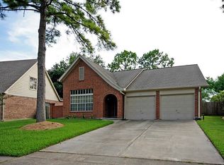 1123 Peachford Ln, Houston, TX 77062