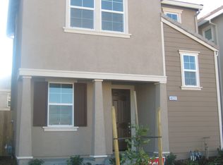 4121 Sally Ride Way, Sacramento, CA 95834