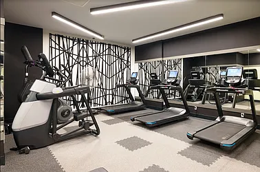 Rented by The Dermot Realty Management Company