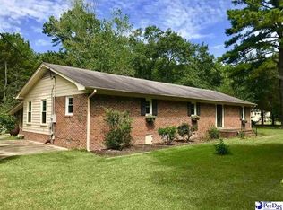 1925 Wildcat Rd, Florence, SC 29506