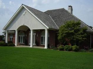 44 Champions Blvd, Rogers, AR 72758