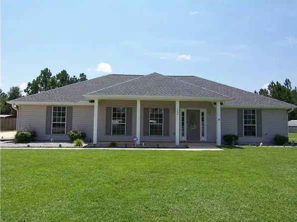 1595 Forest Ave, Saraland, AL 36571