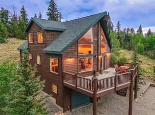 1359 Travois Rd, Como, CO 80456