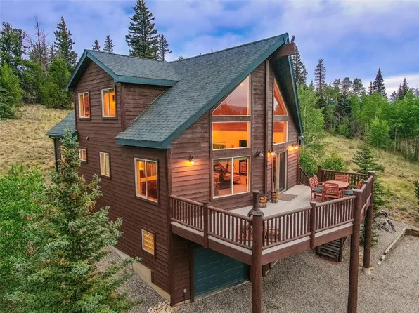 1359 Travois Rd, Como, CO 80456